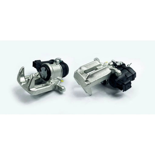 Juratek Brake Caliper Assembly Rear Left fits BMW X3 2010-2020