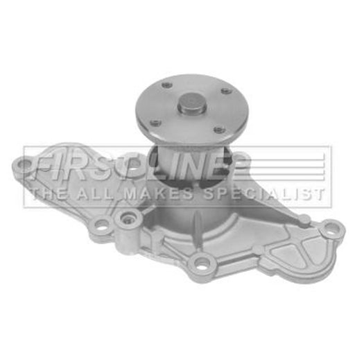 First Line Engine Cooling Water Pump fits Ford Usa Probe 1993-1998 2.5
