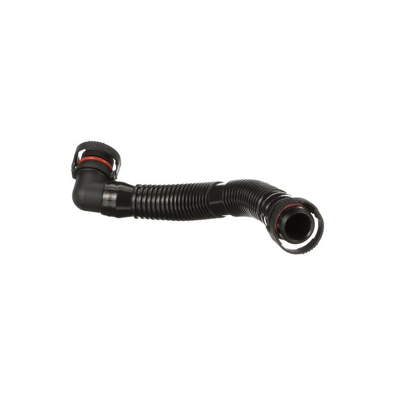 Gates Crankcase Ventilation Hose 200mm fits BMW X5 2000-2006 3.0