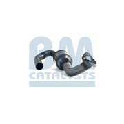 BM Catalysts Homologated Petrol Cat fits Lotus Elise 2002-2013 1.8
