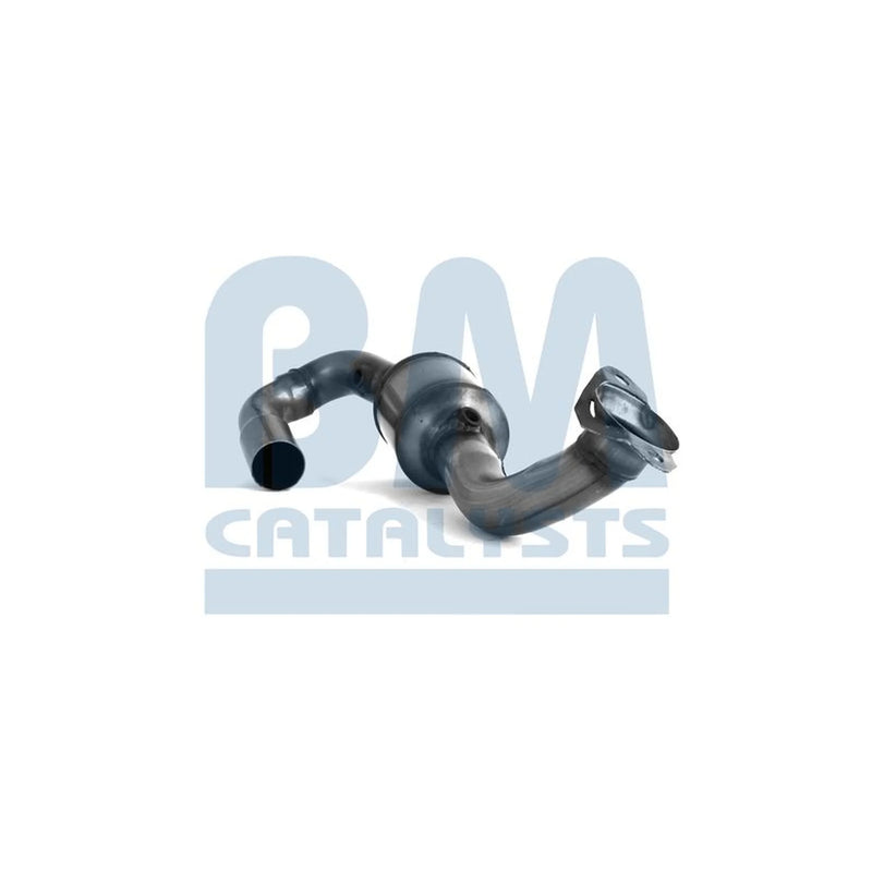 BM Catalysts Homologated Petrol Cat fits Lotus Elise 2002-2013 1.8