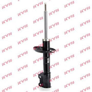 KYB Shock Absorber Damper Strut Front Left fits Opel Corsa D 2006-2014