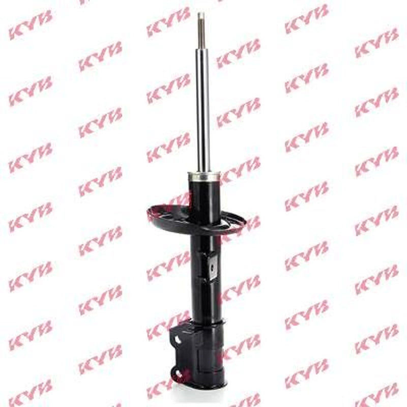 KYB Shock Absorber Damper Strut Front Left fits Opel Corsa D 2006-2014