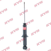 KYB Shock Absorber Damper Strut Rear fits Jeep Compass 2006-2007 2.0 2.4