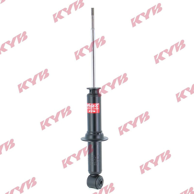 KYB Shock Absorber Damper Strut Rear fits Jeep Compass 2006-2007 2.0 2.4