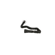 Gates Crankcase Ventilation Hose 490mm fits BMW 3 2000-2007