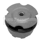 First Line Engine Mount Mounting fits Fiat Cinquecento 1991-1999 0.9