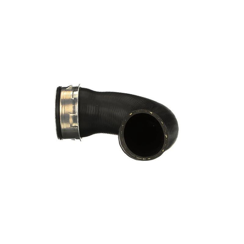 Gates Intercooler Turbo Charge Air Hose 265mm fits Audi A3 2000-2003 1.9