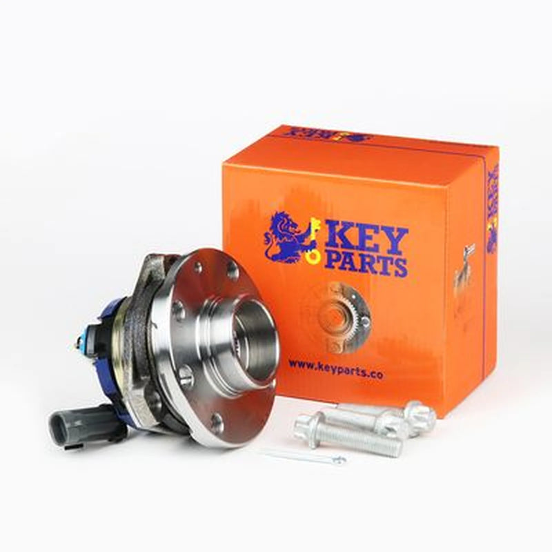 Key Parts Wheel Bearing Kit fits Lotus Elise 1999-2005 1.8