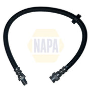 NAPA Brake Hydraulic Hose Line Upper NBH1087