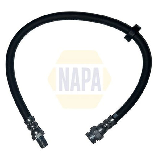 NAPA Brake Hydraulic Hose Line Upper NBH1087