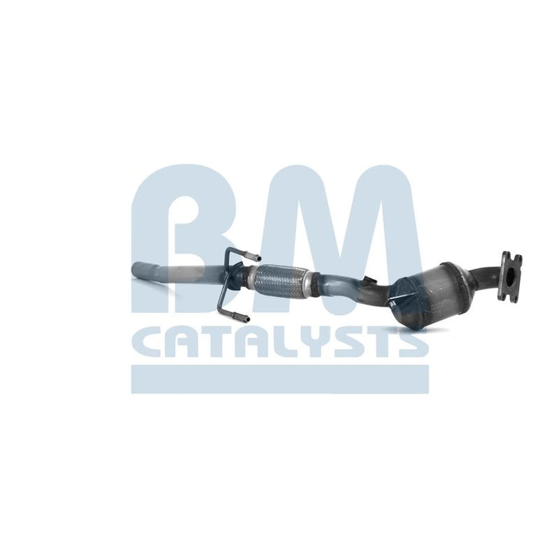 BM Catalysts Homologated Petrol Cat fits BMW 3 2000-2007