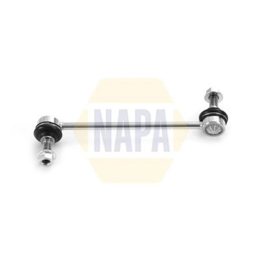 NAPA Stabiliser Bar Link Coupling Rod Front Right NST4568