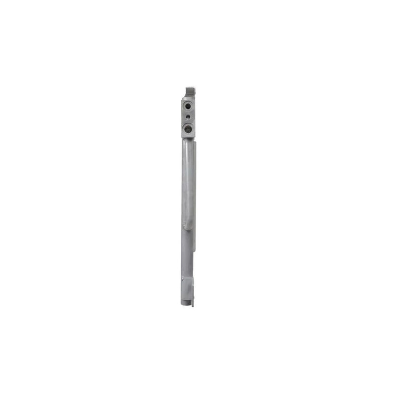 Hella Air Conditioning Condenser fits Alfa Romeo 4C 2013-2020 1.8