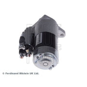 Blue Print Starter Motor 12V 1.2kW Teeth fits Jeep Grand Cherokee 1999-2005 4.7