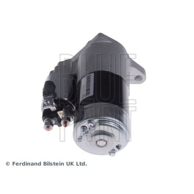 Blue Print Starter Motor 12V 1.2kW Teeth fits Jeep Grand Cherokee 1999-2005 4.7