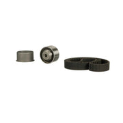 Gates Timing Belt Kit with Rollers fits Mitsubishi Space Gear 1995-2002 2.0