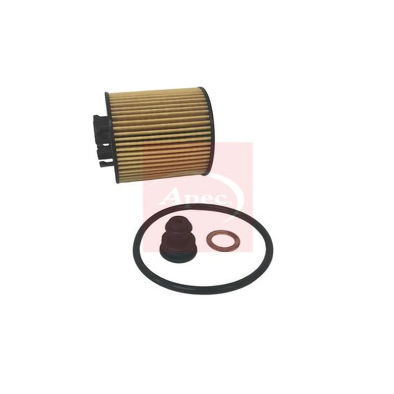 Apec Engine Oil Filter AFO3284