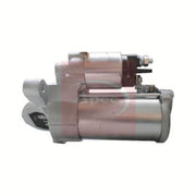 Apec Starter Motor 12V 1.7kW Teeth fits Citroën Relay III 2015-2023 2.0 2.2