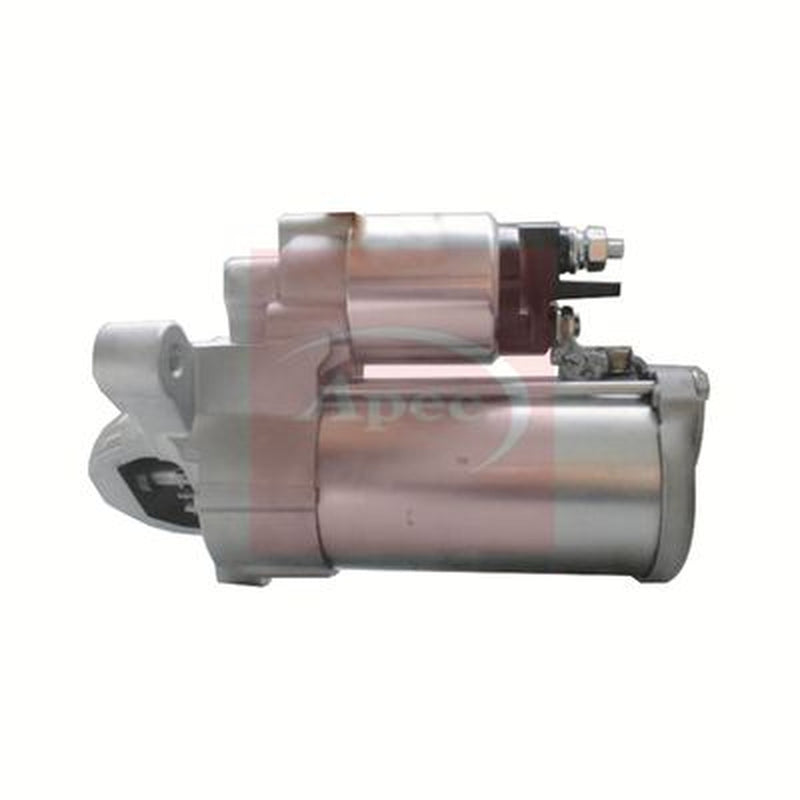 Apec Starter Motor 12V 1.7kW Teeth fits Citroën Relay III 2015-2023 2.0 2.2