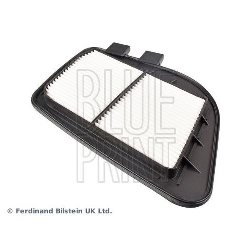 Blue Print Engine Air Filter fits Cadillac Srx 2003-2009 3.6 4.6