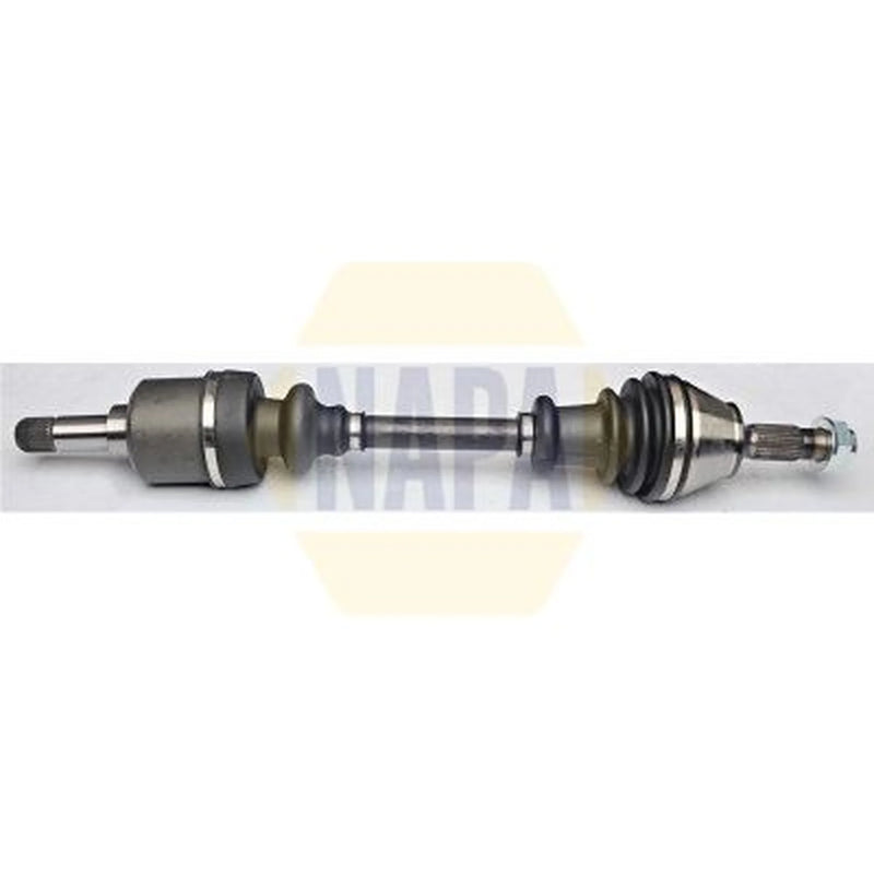 NAPA CV Drive Shaft Driveshaft Front Left NDS1417L