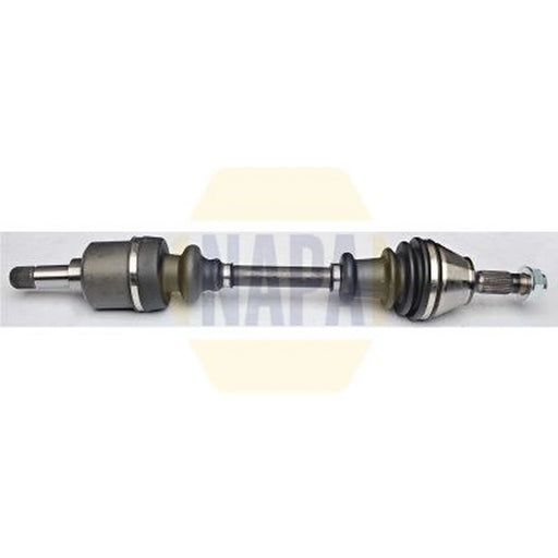 NAPA CV Drive Shaft Driveshaft Front Left NDS1417L