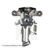 Blue Print Brake Caliper Assembly Rear Right fits Nissan Almera 2000-2006