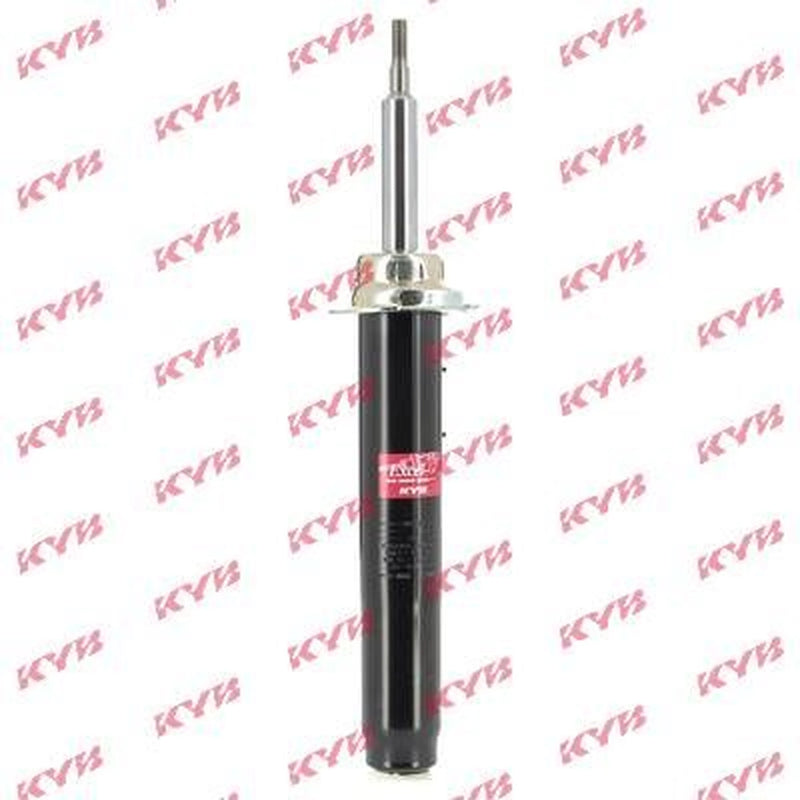KYB Shock Absorber Damper Strut Front Left fits BMW X1 2009-2015