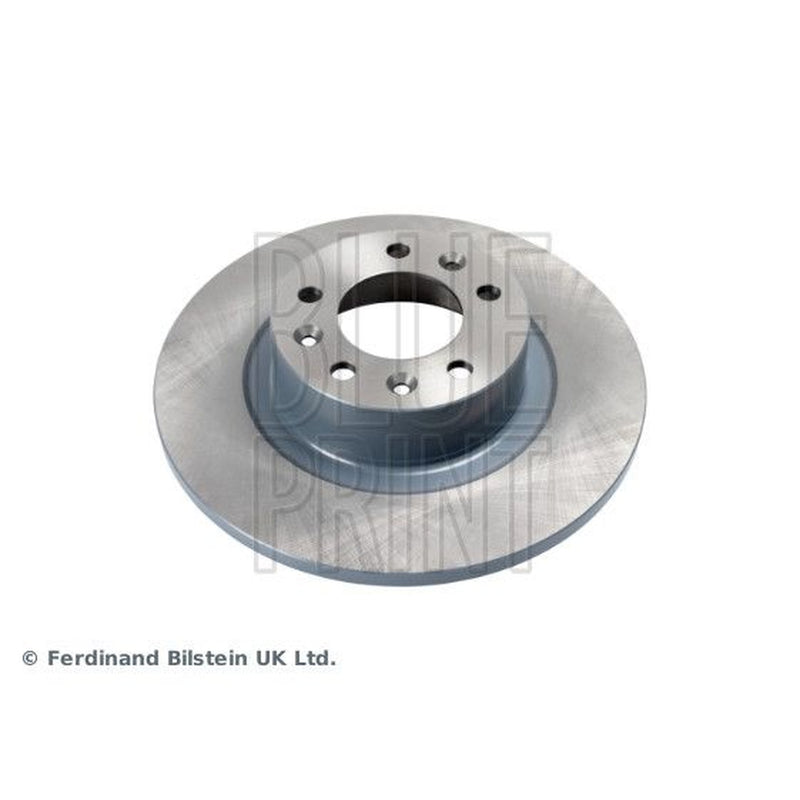 Blue Print Front & Rear Brake Discs & Pads fits Peugeot 508 Sw I 2014-2018 2.0