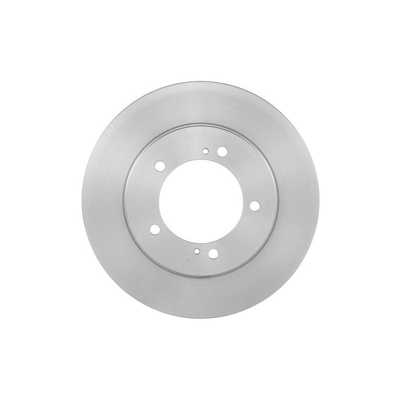 Bosch Front Brake Discs & Pads fits Suzuki Grand Vitara I 1998-2005 2.0 2.5 2.7
