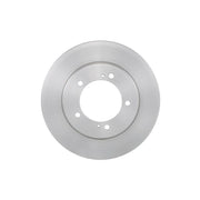Bosch 2 x Vented Brake Discs fits Suzuki Grand Vitara I 1998-2005 2.0 2.5 2.7