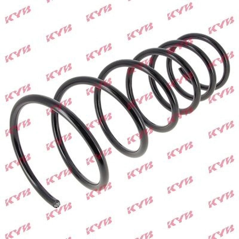 KYB Front Suspension Coil Spring fits Fiat Doblo 2001 on 1.9