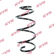 KYB Front Suspension Coil Spring fits Seat Mii 2012-2019 1.0