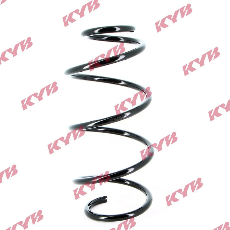 KYB Front Suspension Coil Spring fits Seat Mii 2012-2019 1.0