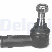 Delphi Steering Tie Rod End Ball Joint Front M16x1.5 fits Iveco Daily I