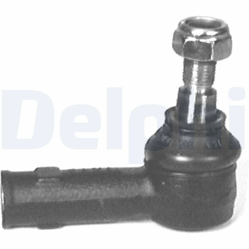 Delphi Steering Tie Rod End Ball Joint Front M16x1.5 fits Iveco Daily I