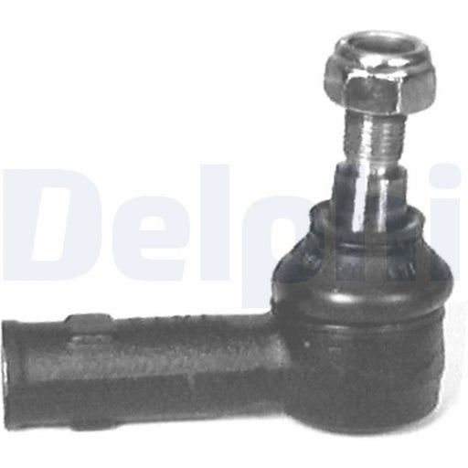 Delphi Steering Tie Rod End Ball Joint Front M16x1.5 TA1094