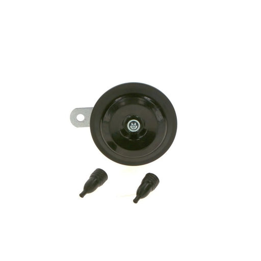 Bosch Car Horn Signal Unit
