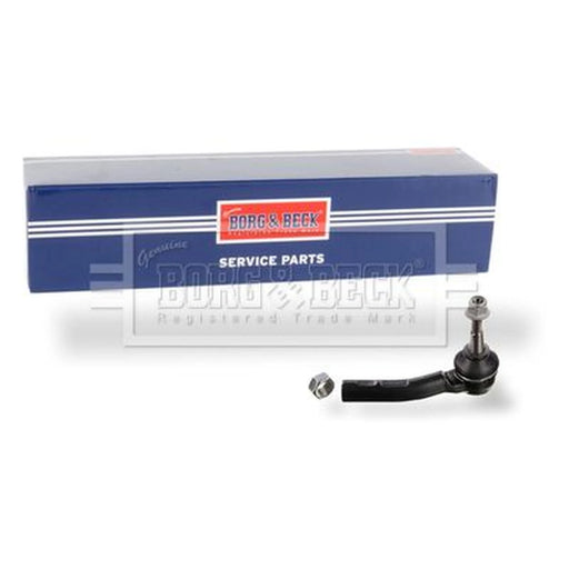 Borg & Beck Steering Tie Rod End Ball Joint BTR6095