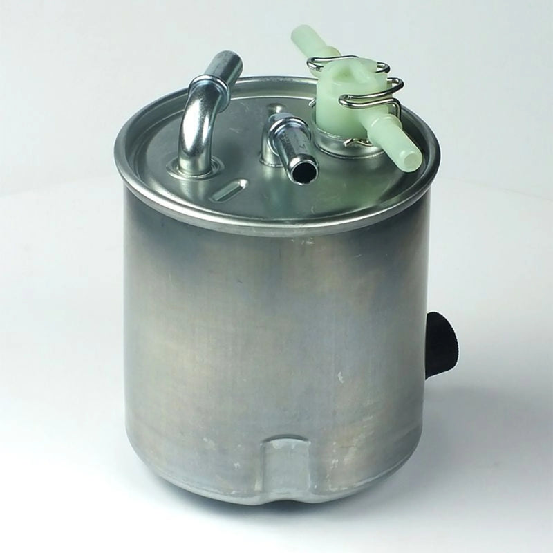 Delphi Fuel Filter Element fits Nissan Qashqai +2 2008-2013 1.5 2.0