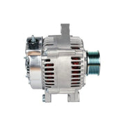 Hella Car Alternator 12V fits Toyota Yaris/Vitz 1999-2005 1.0 1.3