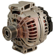 Apec Car Alternator 12V fits Mercedes-Benz Sprinter 3,5-T 2006-2016