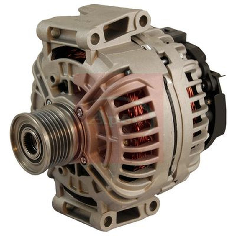Apec Car Alternator 12V fits Mercedes-Benz Sprinter 3,5-T 2006-2016