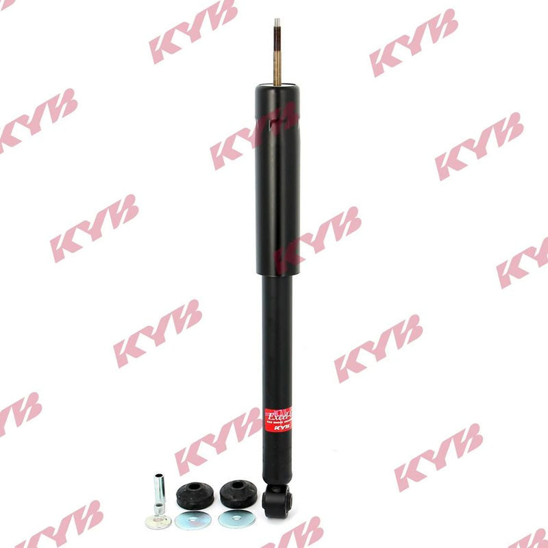 KYB 2 x Shock Absorbers fits Suzuki Baleno 2016 on 1.0 1.2