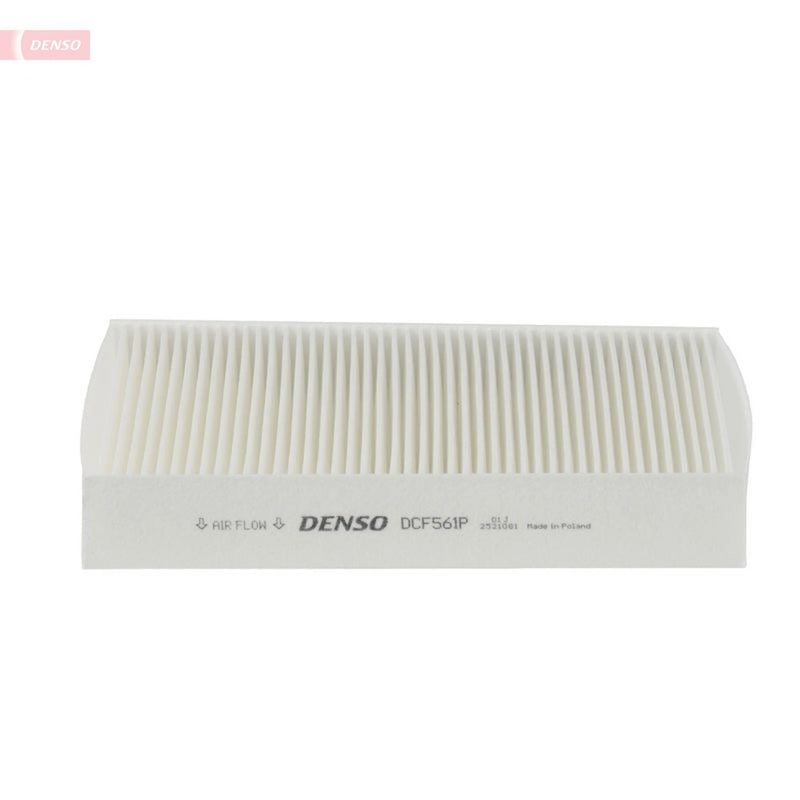 Denso Cabin Air Filter (Pollen Filter) fits Honda Accord VII 2003-2008