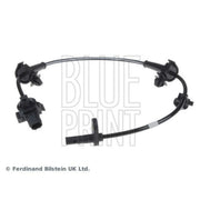 Blue Print ABS Wheel Speed Sensor Rear Right ADH27136