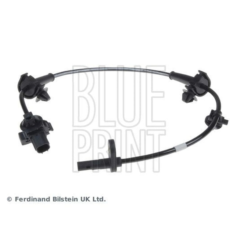 Blue Print ABS Wheel Speed Sensor Rear Right ADH27136