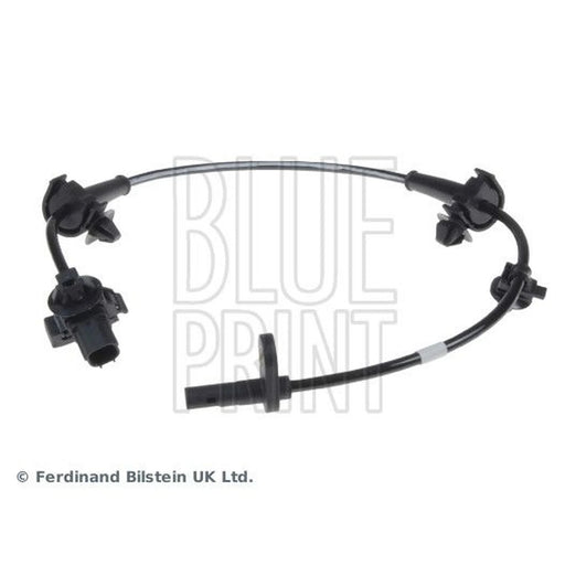 Blue Print ABS Wheel Speed Sensor Rear Right ADH27136