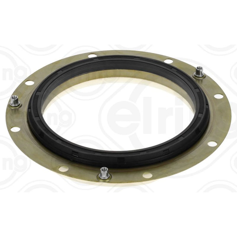 Elring Crankshaft Shaft Seal 204mm OD ID Wide fits Daewoo Novus 2002 on
